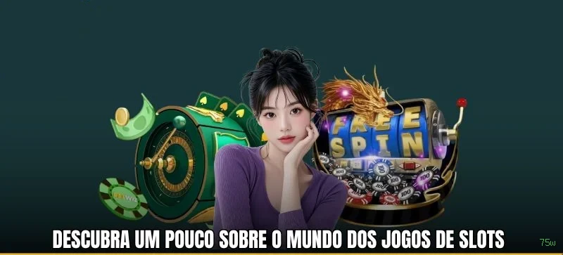 Controles de paJogonto e BRL em 75w