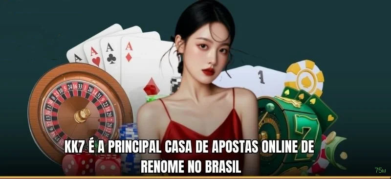 75w app de jogo para jogadores brasileiros
