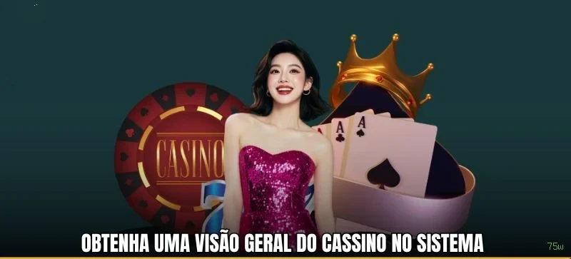 Big win animation on 75w slot Jogo
