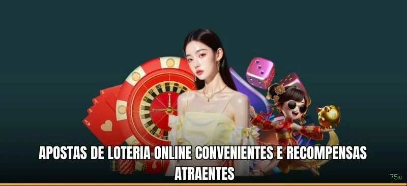 75w app de jogo para jogadores brasileiros